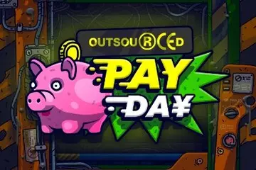 Outsourced Payday